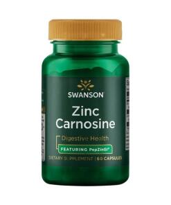 Zinc Carnosine - 60 caps