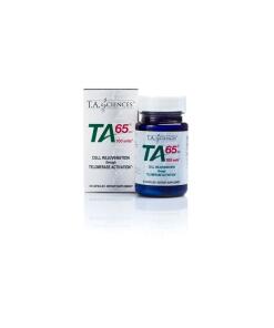 T. A. Sciences - TA-65MD Astragalus 100 eenheden (30 capsules)