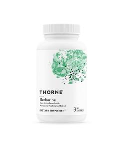 Thorne Research - Berberine (60 capsules)