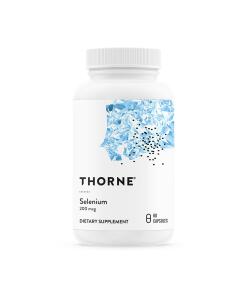 Thorne Research - Selenium (60 capsules)