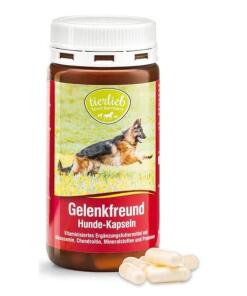 Ami des articulations pour chiens (130 gélules)