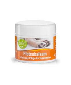 Tierlieb - TIERLIEB Pootwas voor Honden (200 ml)