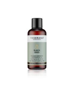 Tisserand Aromatherapie - Zwarte Komijnolie (100 ml / 3,4 fl. oz.)