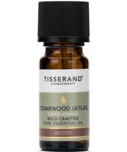 Huile essentielle de Cèdre de l'Atlas sauvage (9 ml / 0,3 fl. oz.)