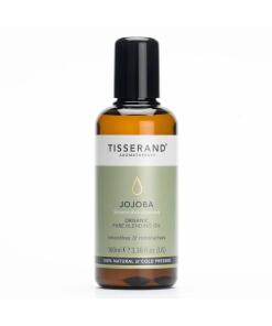 Tisserand Aromatherapie - Jojobaolie (100 ml)