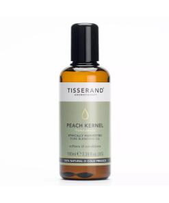 Tisserand Aromatherapie - TISSERAND AROMATHERAPIE Perzikpit Olie, Ethisch Geoogst (100 ml)