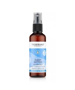Brume d'oreiller pour mieux dormir TISSERAND AROMATHERAPY (100 ml / 3,4 fl. oz.)