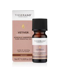 Vétiver éthiquement récolté (9 ml / 0,3 fl. oz.)