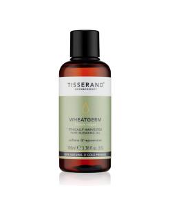 Tisserand Aromatherapie - Tarwekiemolie (100 ml)