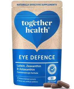 Together - Oogbescherming (30 capsules)
