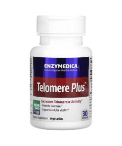Telomere Plus - 30 caps