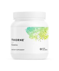 Créatine de THORNE RESEARCH (16 oz / 450 g)