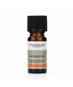 Huile de Cardamome Récoltée de Manière Ethique (30 ml / 1 fl. oz.)