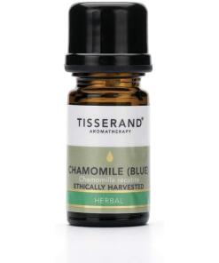 Chamomile (Bleue) Chamomilla Recutita Récoltée de manière éthique (2 ml / 0,07 fl. oz.)