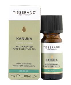 Huile essentielle de Kanuka sauvage (9 ml / 0,3 fl. oz.)
