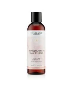 Bain moussant tonifiant à la Mandarine et à la Litsea Cubeba de Tisserand Aromatherapy (200 ml / 6,76 fl. oz.)