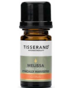 Huile essentielle de Mélisse Melissa Officinalis Récoltée de manière éthique (2 ml / 0,07 fl. oz.)