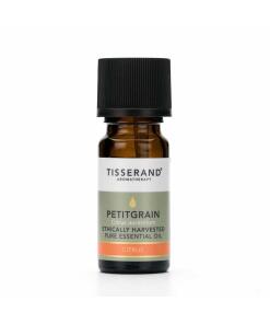 Huile de Petitgrain récoltée de manière éthique (30 ml / 1 fl. oz.)
