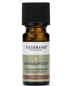 Huile de Santal Récoltée de manière Éthique (2 ml / 0,07 fl. oz.)