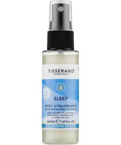 Brume pour le corps et l'oreiller pour dormir TISSERAND AROMATHERAPY (50 ml / 1,69 fl. oz.)