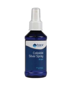 Spray d'argent colloïdal, 30ppm - 118 ml.