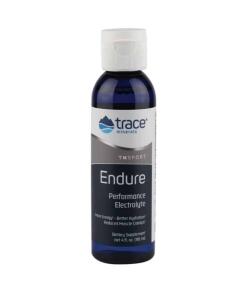 Trace Minerals - Endure Prestatie Elektrolyten - 118 ml