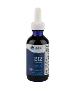 B12 ionique, 1000mg - 59 ml.