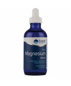 Spoorelementen - Ionisch Magnesium, 400 mg - 118 ml