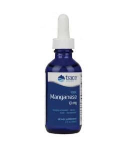 Spoorelementen - Ionisch Mangaan, 10 mg - 59 ml