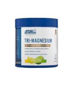 Applied Nutrition - Tri-Magnesium, Citroen & Limoen - 200g