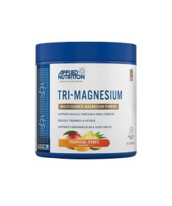 Applied Nutrition - Tri-Magnesium, Tropische Trillingen - 200g