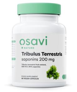 Osavi - Tribulus Terrestris - Tribulus terrestris