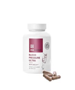 Ultra Pression Artérielle Médicale (60 Capsules)