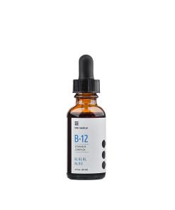 Complexe de vitamine B-12 médical des États-Unis (30 ml)