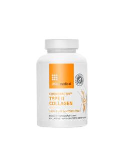 ChondrActiv™ Collagène de Type II Médical des États-Unis (90 Capsules)