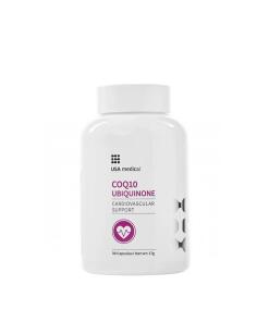 USA Medical - Co-enzym Q10 (60 capsules)