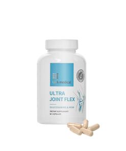 Flex Ultra Articulaire Médical (60 Capsules)