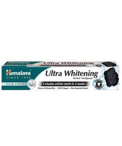 Dentifrice Herbal Ultra Blanchissant - 75 ml
