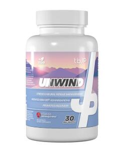 Trained by JP - Ontspanning - 120 capsules