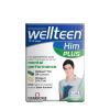 Vitabiotics - Vitabiotics Wellteen Voor Hem Plus (56 tabletten)