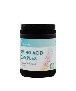 Vitaking - Aminozuurcomplex (300 g, Citroen)