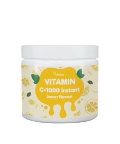 Vitaking - Instant Supreme Vitamine C Poeder (400 g, Citroen)