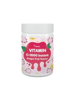 Poudre de Vitamine C Instantanée Suprême Vitaking (150 g, Baie de Dragon)