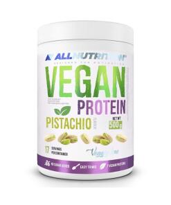 Protéine Végétalienne, Pistache - 500g