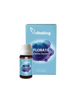 Vitaking - Vitaking Probioticum Complex 6 ml (150 druppels)