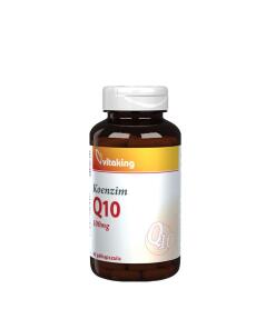 Vitaking - Vitaking Q-10 Co-enzym 100 mg (60 Softgels)