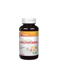 Vitaking Daily One Multivitamin (90 comprimés)
