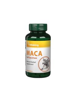 Vitaking Maca 500 mg (60 gélules)