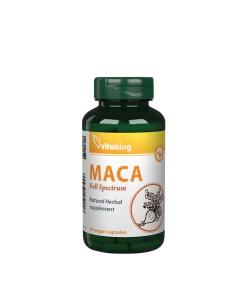 Vitaking Maca 500 mg (90 gélules)