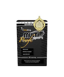 Vitaking Multi Pro Sport (60 Packs)